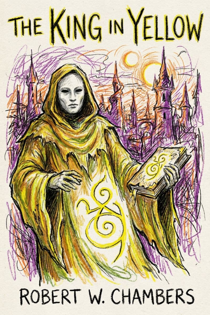 The King in Yellow