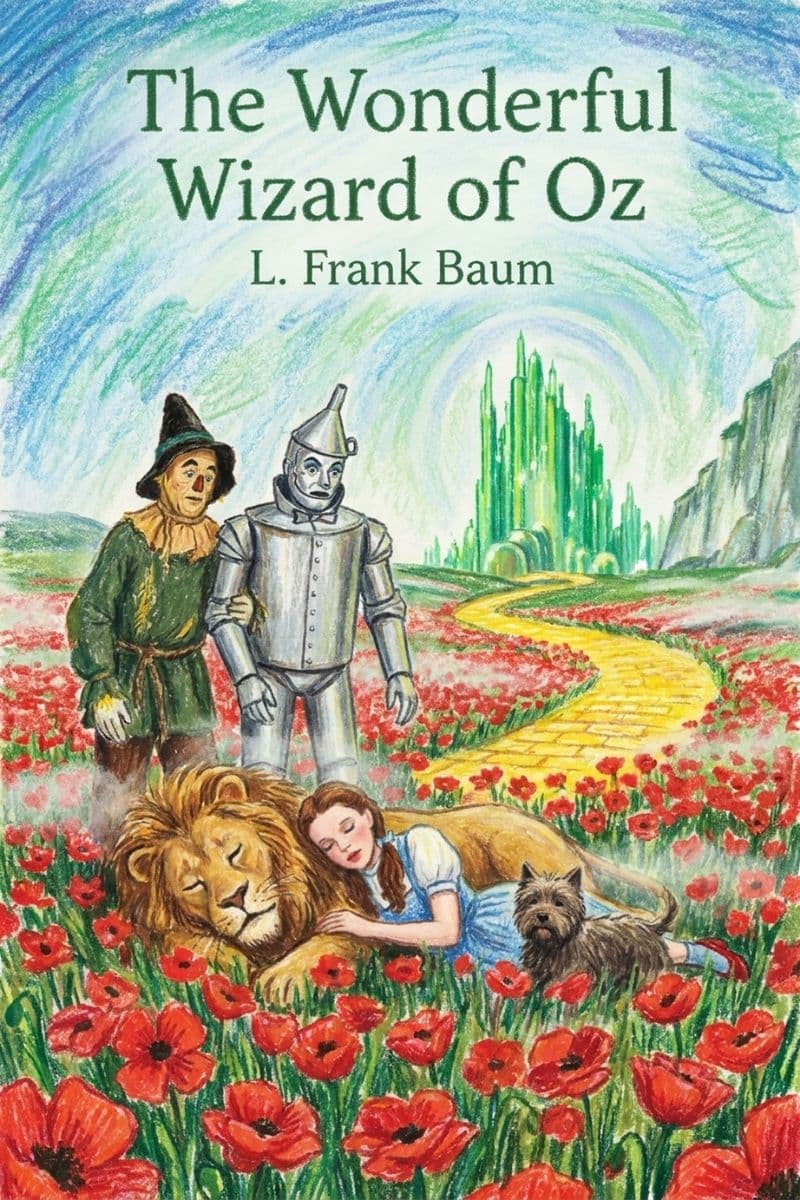 The Wonderful Wizard of Oz