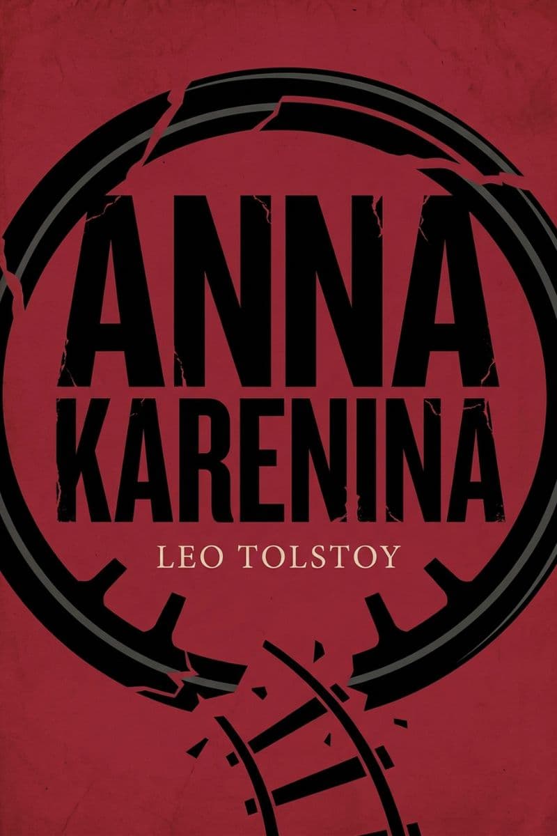 Anna Karenina